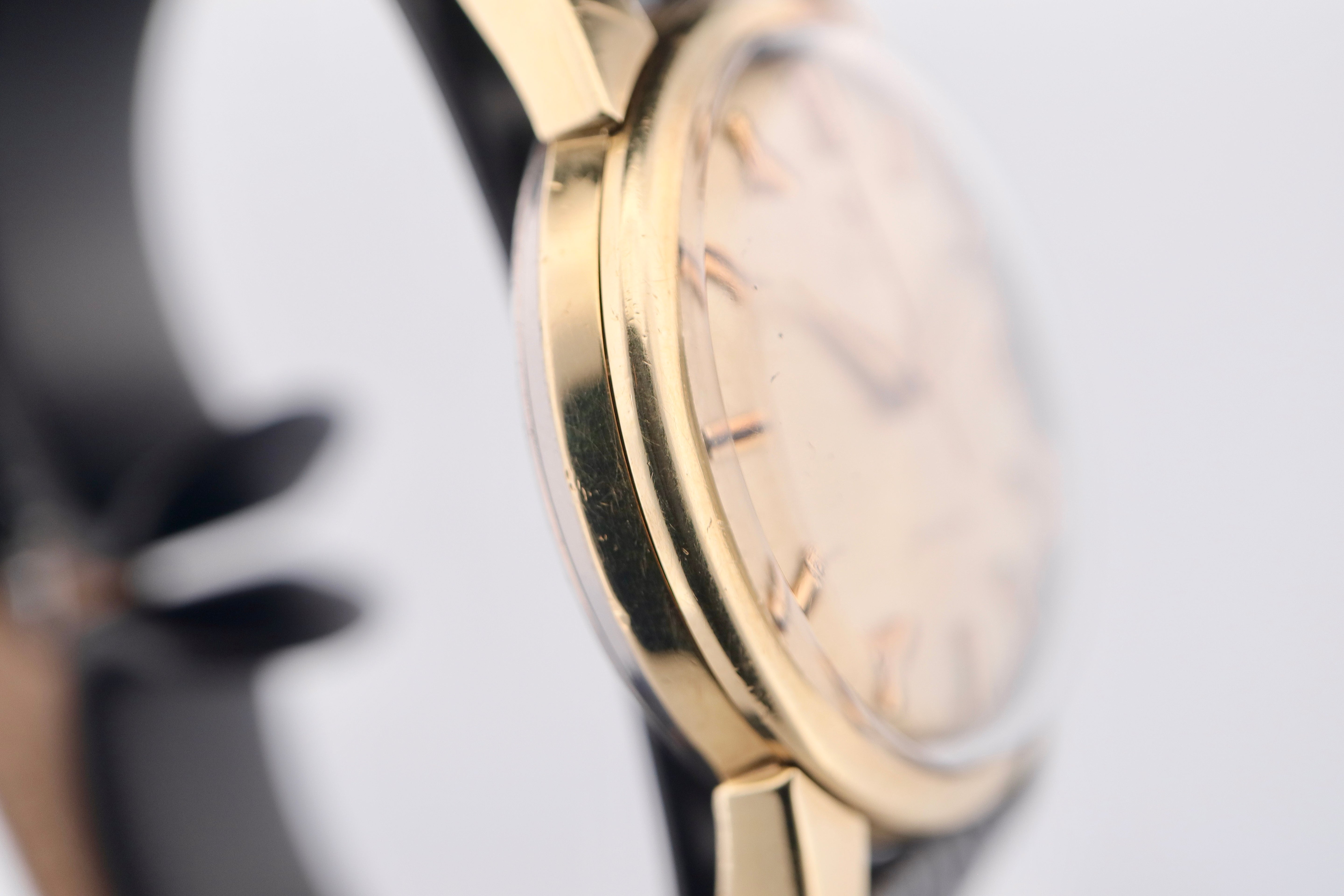 Vintage Omega Seamaster