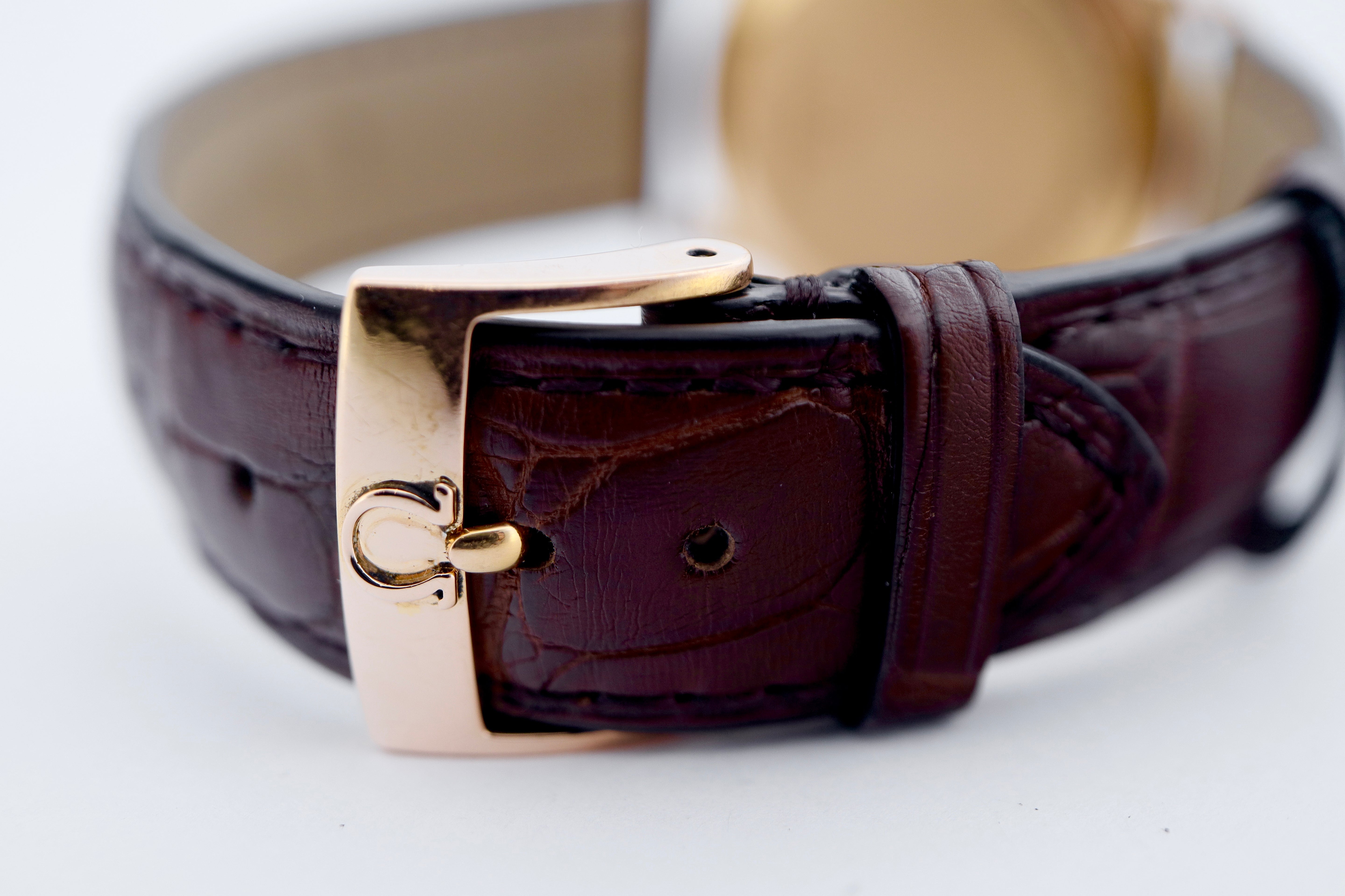 Omega De Ville