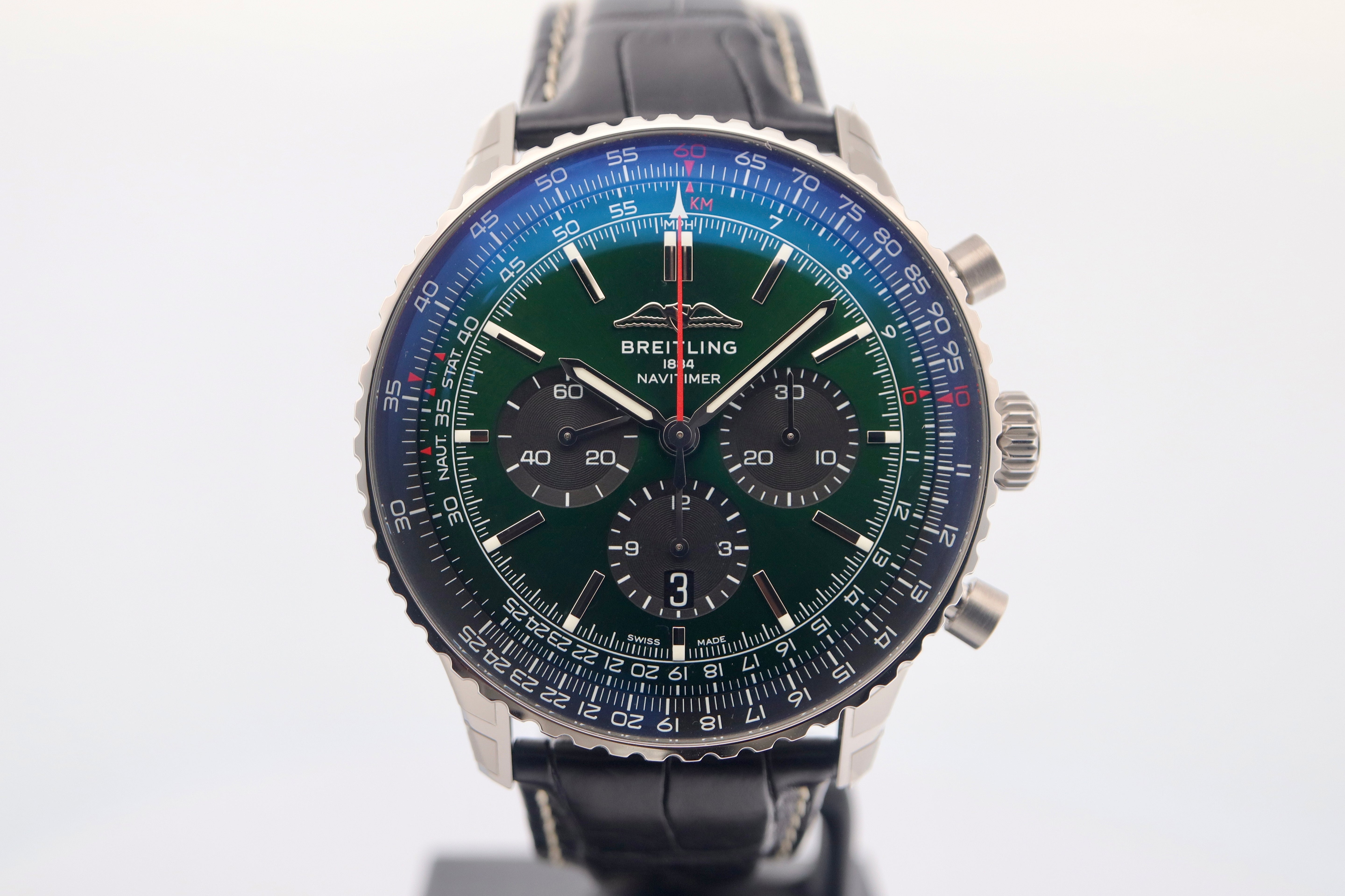 Breitling Navitimer B01 Chronograph