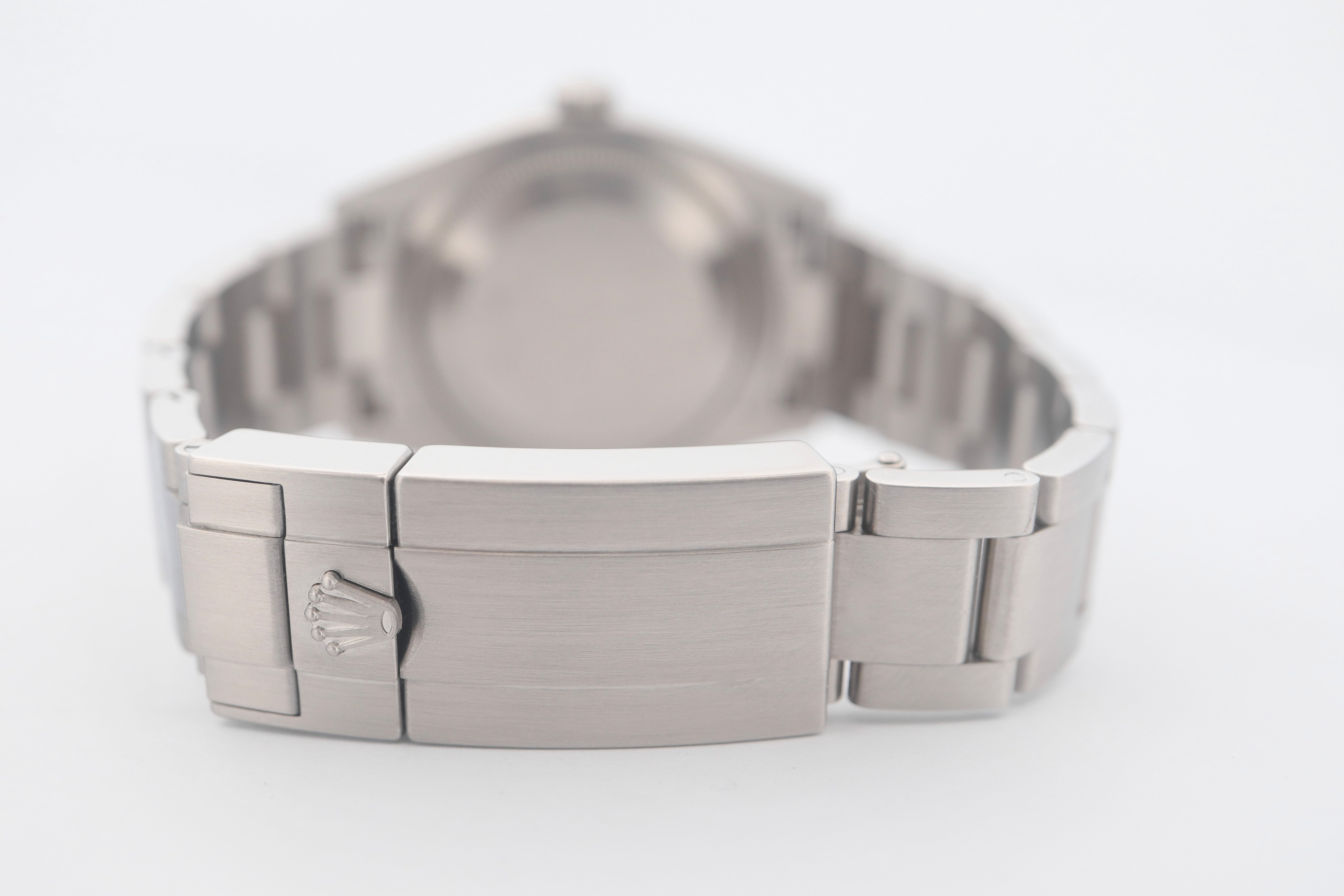 Rolex Explorer 36