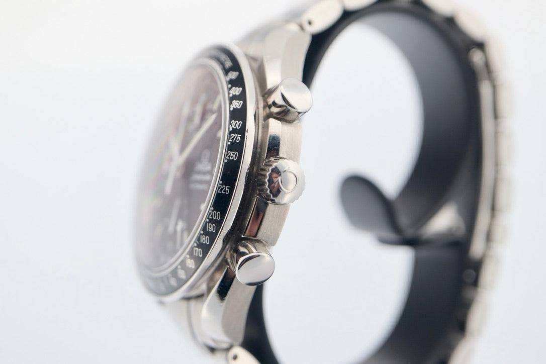 Omega Speedmaster "Triple Date"