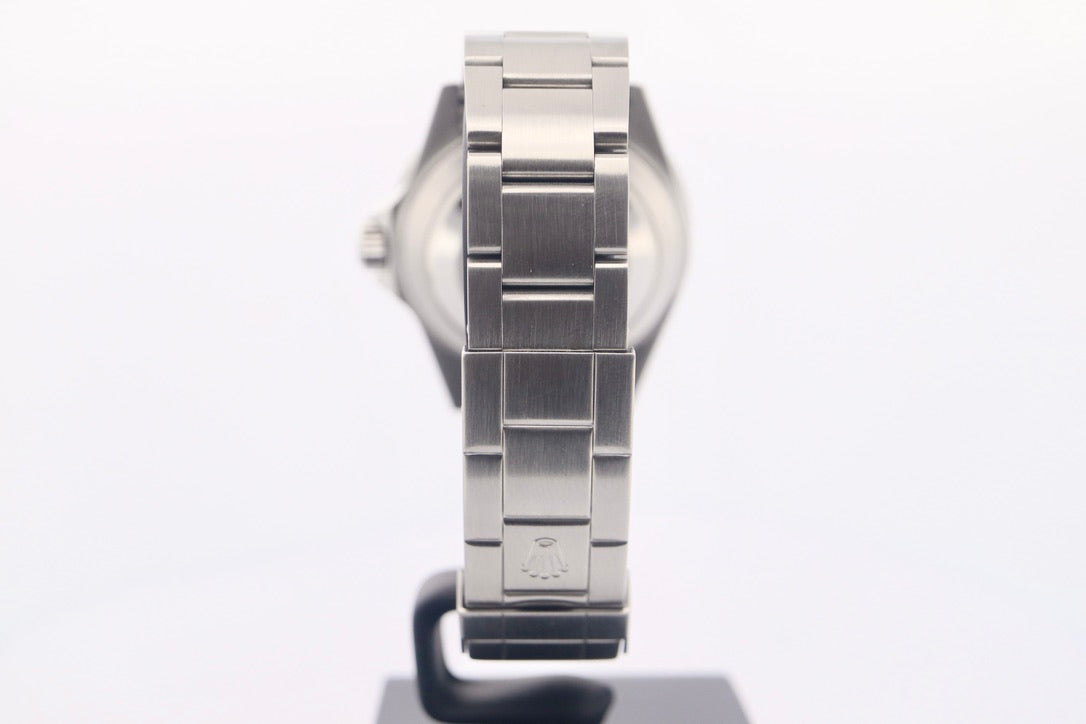 Rolex Submariner Date - Aluminium Bezel