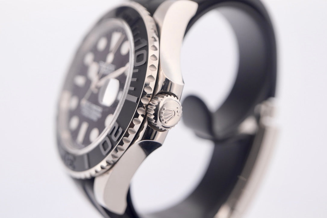 Rolex Yachtmaster 42