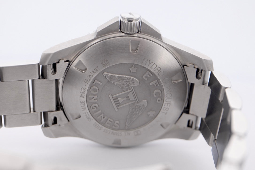 Longines HydroConquest
