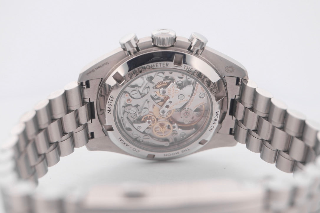 Omega Speedmaster Moonwatch