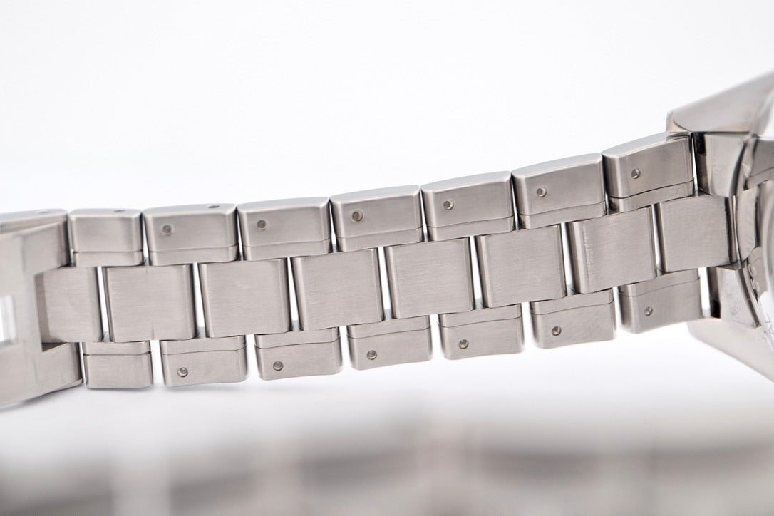 TAG Heuer Carrera Date