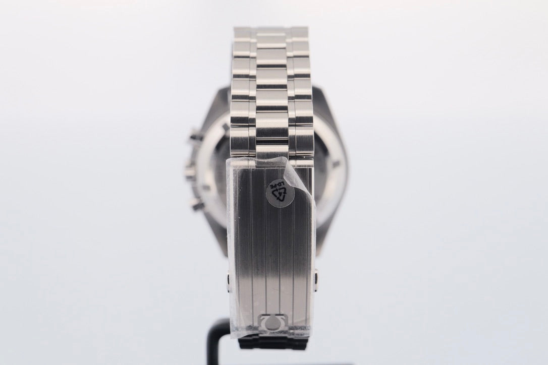 Speedmaster Moonwatch Hesalite