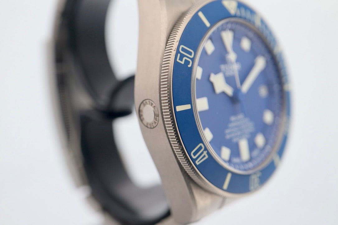 Tudor Pelagos