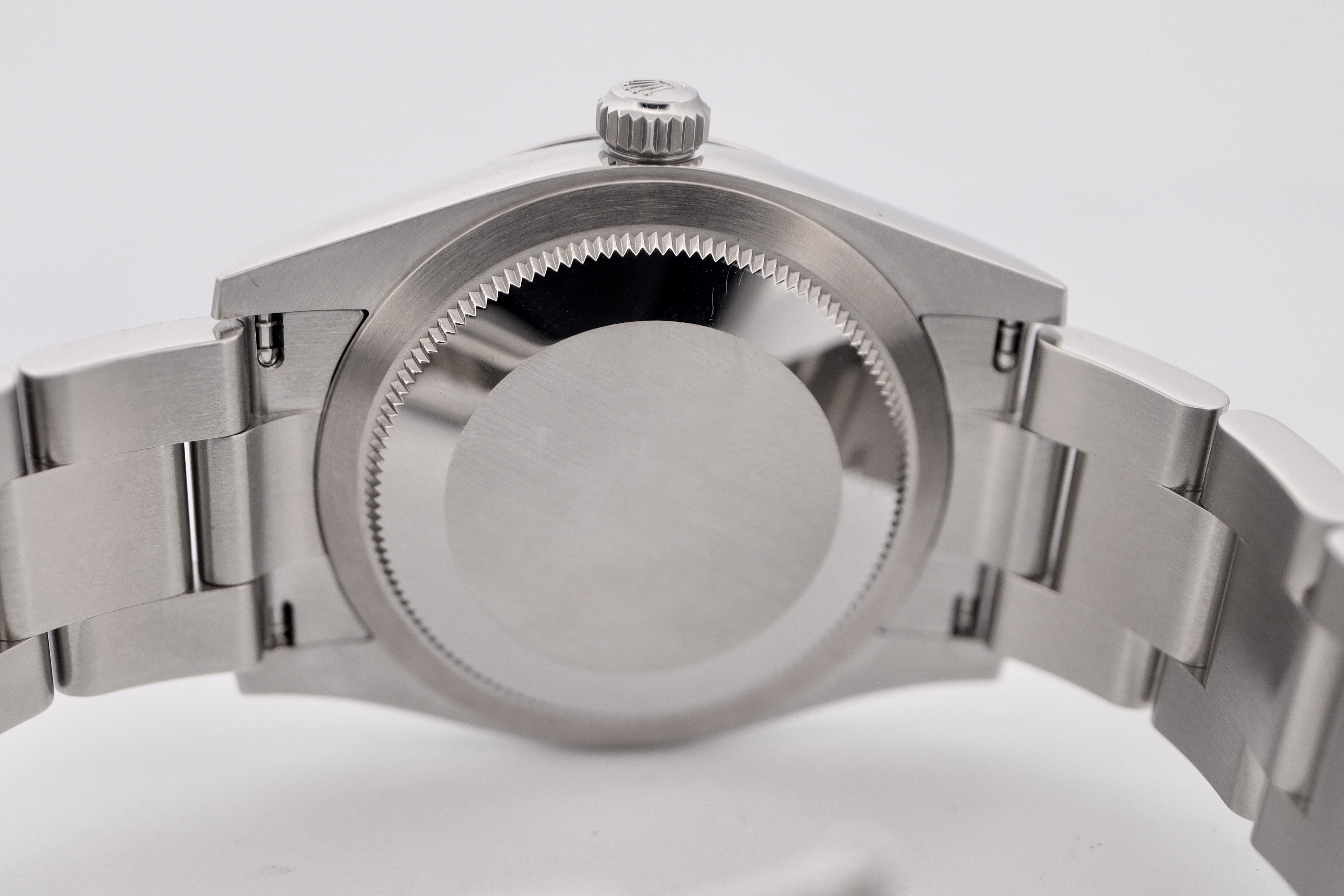 Rolex Oyster Perpetual 34