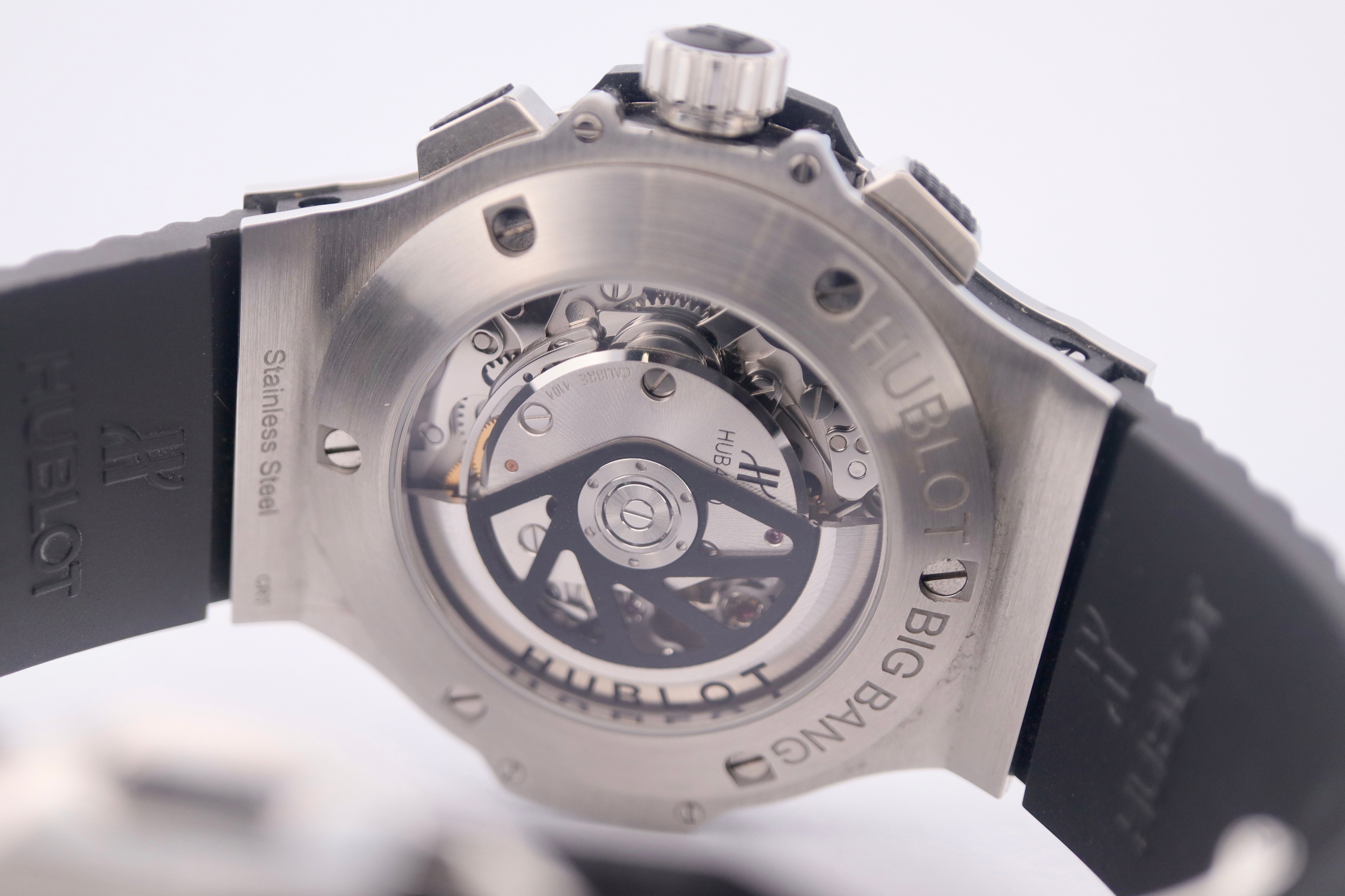 Hublot "Big Bang"