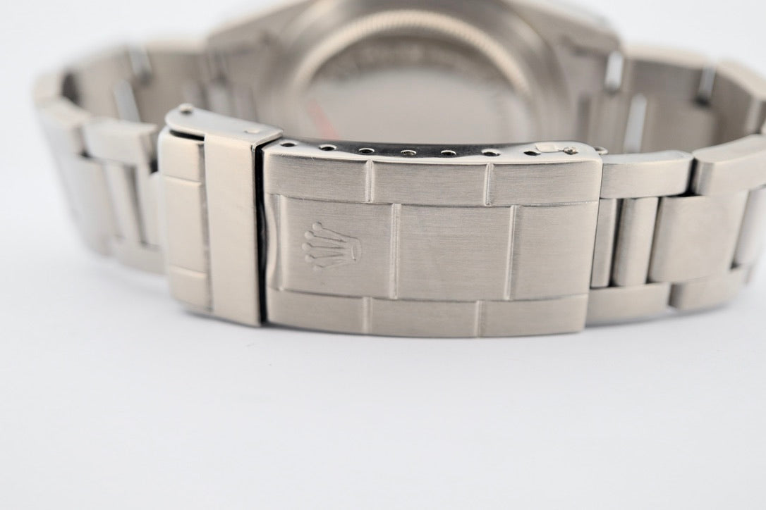 Rolex Sea Dweller 1665 "Great White" (1979)