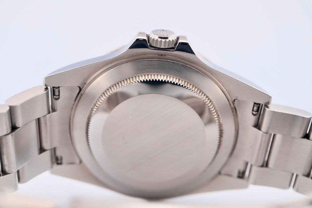 Rolex Explorer II 16570 (2009)