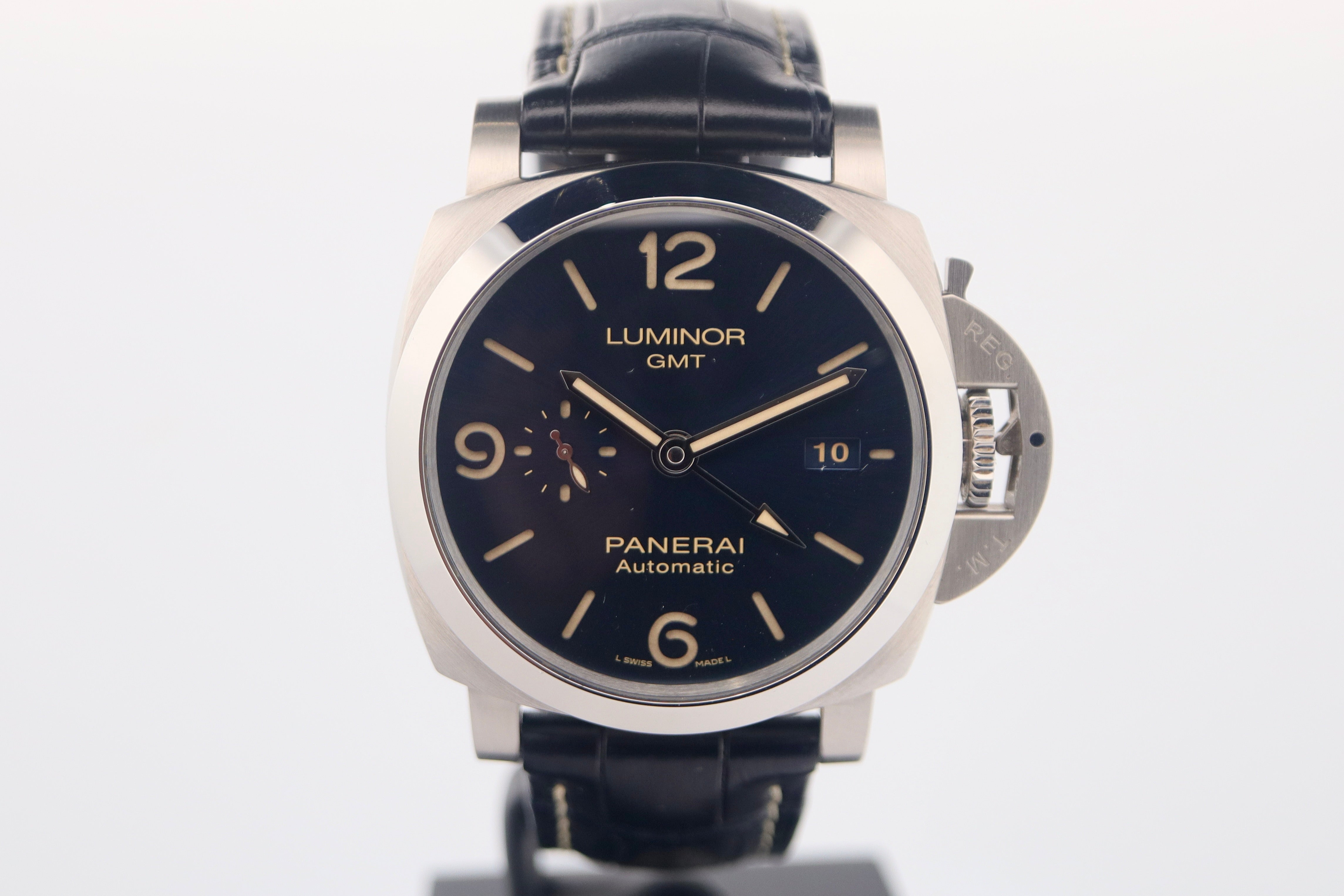 Panerai Luminor GMT