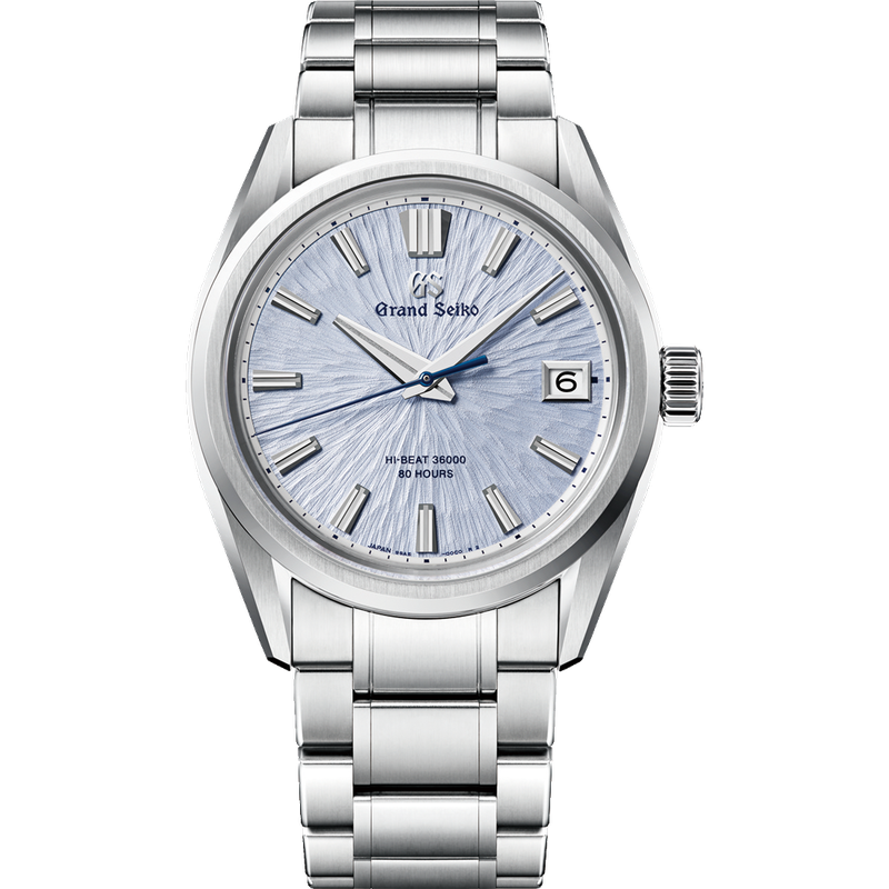 Grand Seiko Evolution 9 Collection SLGH027