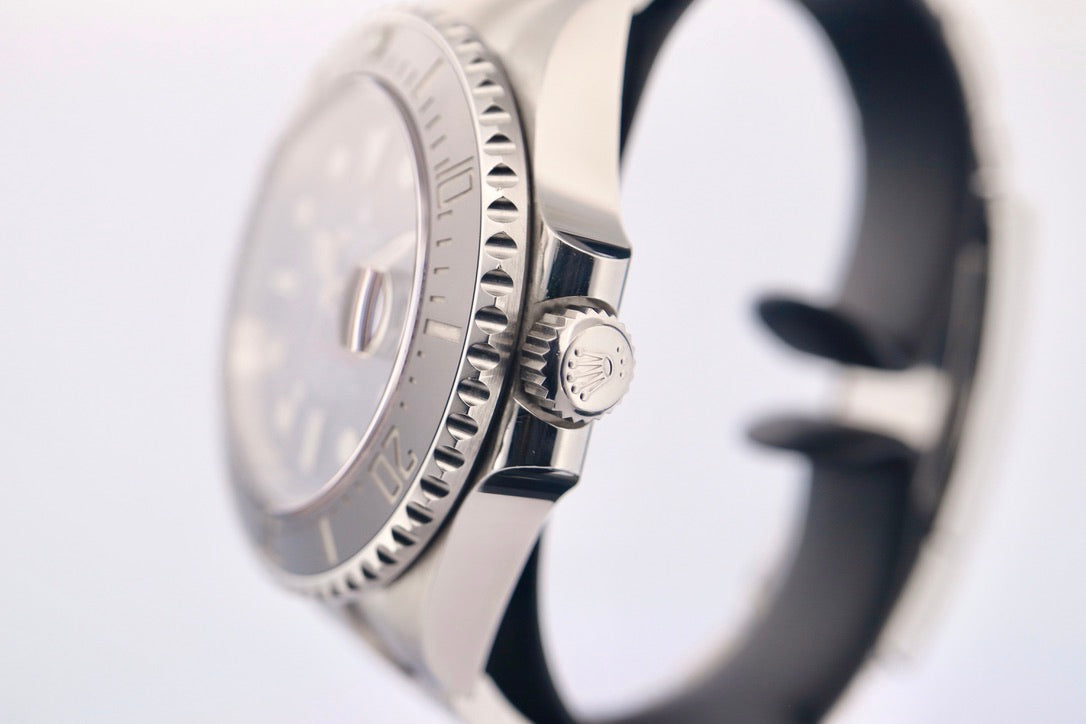 Rolex Sea-Dweller 43