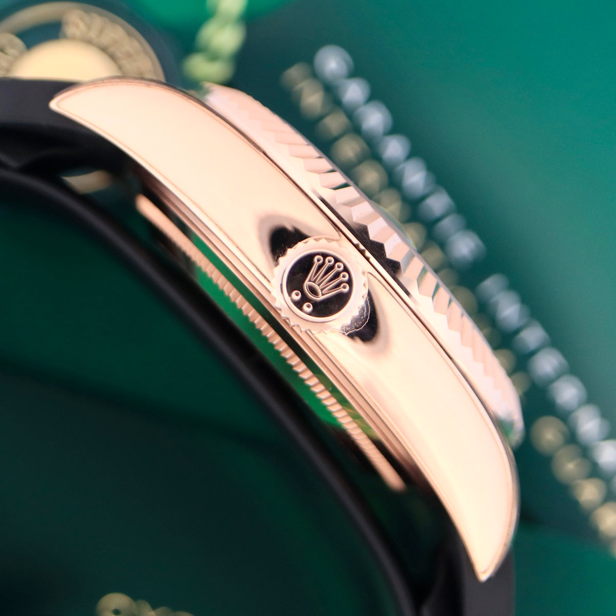 Rolex Sky-Dweller Rhodium Dial - Ref. 326235