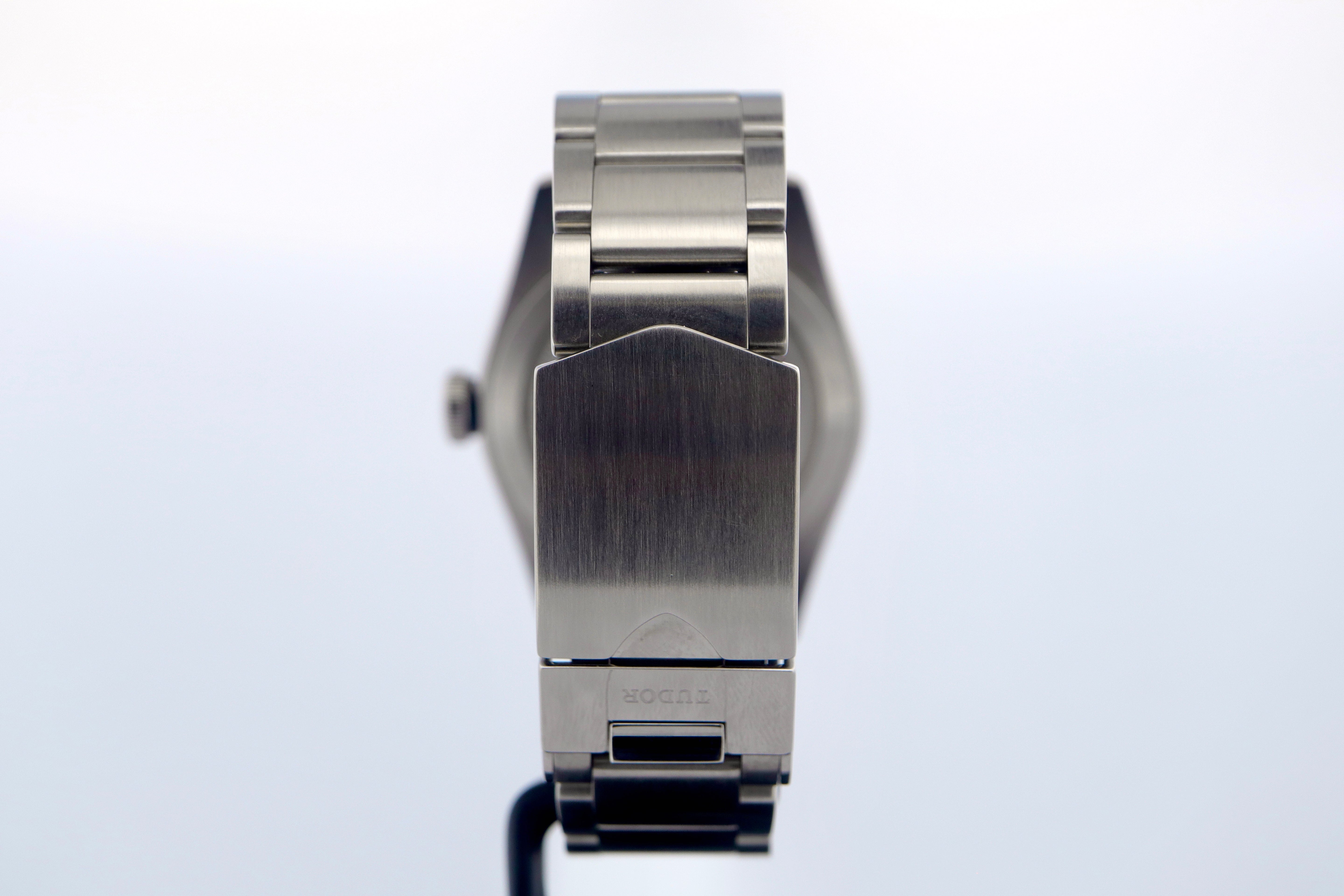 Tudor Black Bay 41