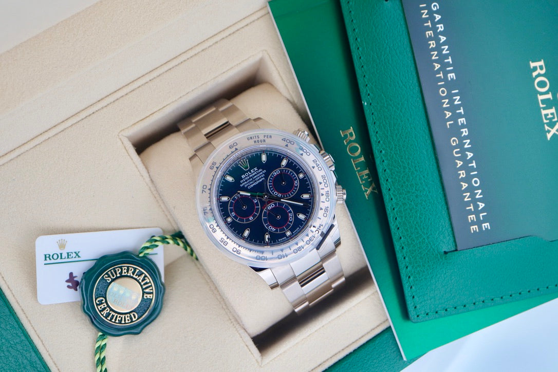Rolex Cosmograph Daytona