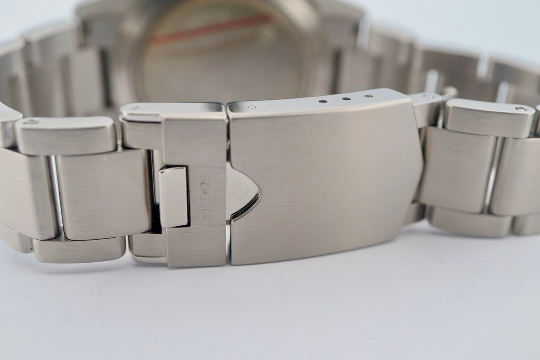 Tudor Black Bay 36