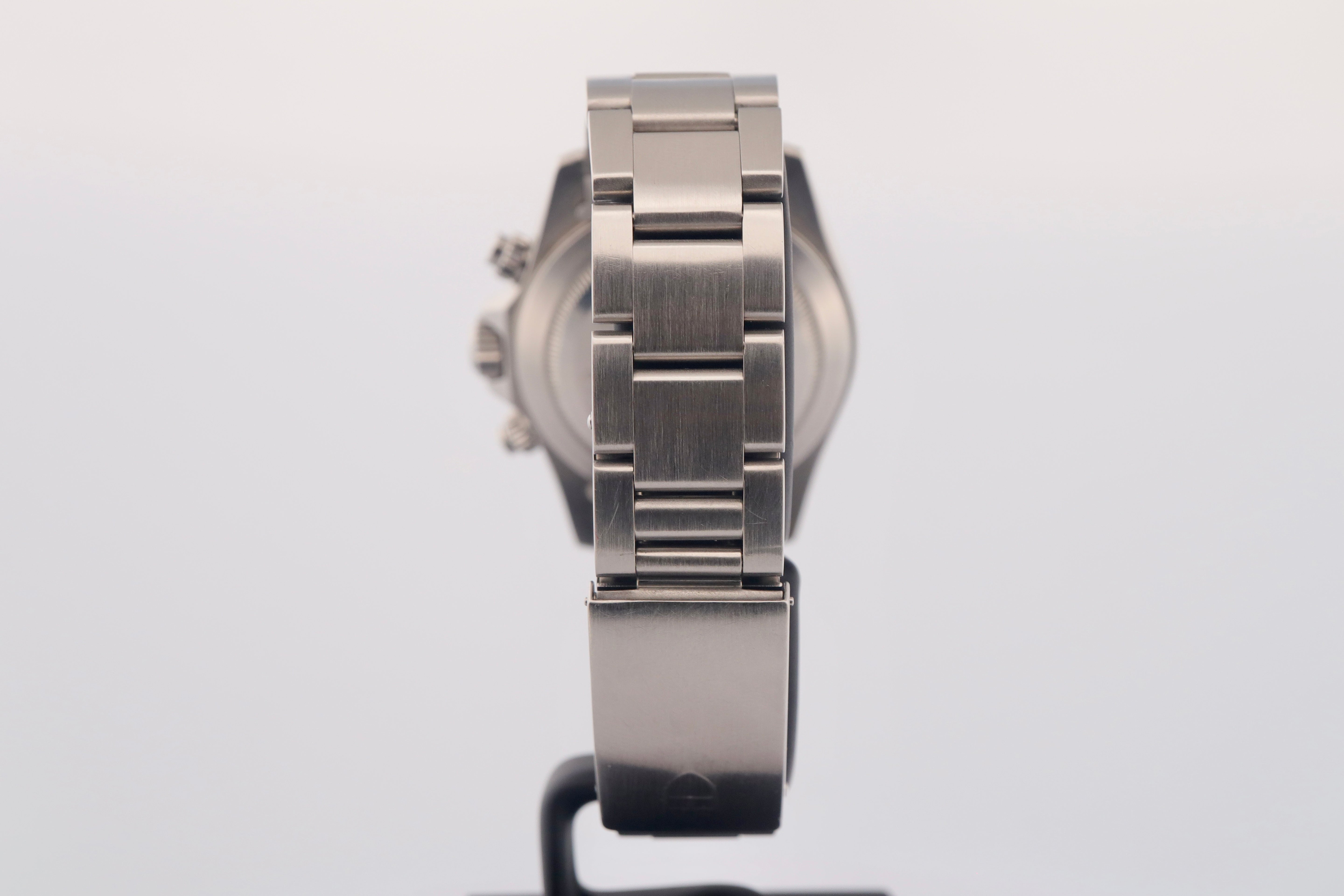 Tudor Oyster Prince Date "Tiger" Chronograph