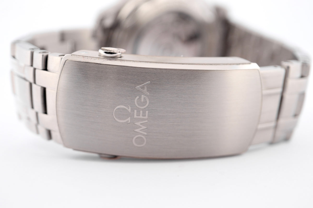 Omega Seamaster 300M