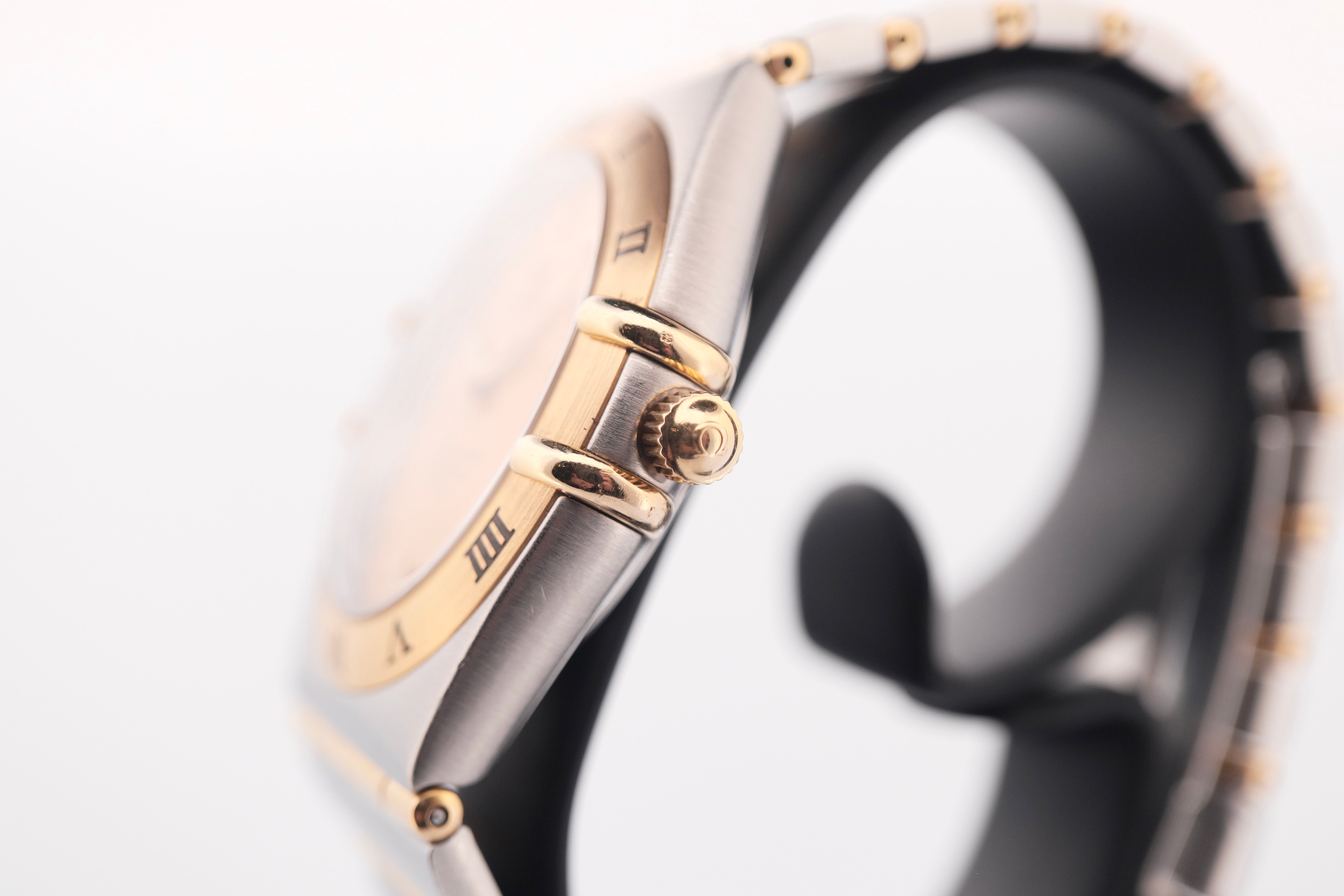 Omega Constellation 36