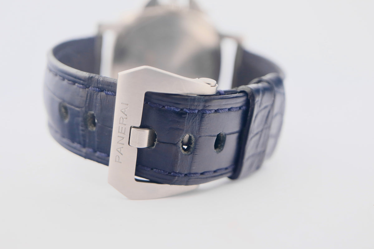 Panerai Luminor Quaranta