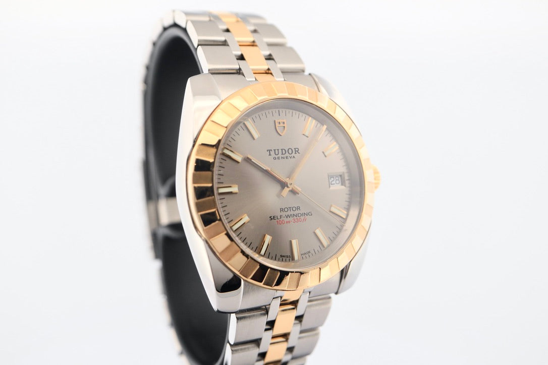 Tudor Classic 38
