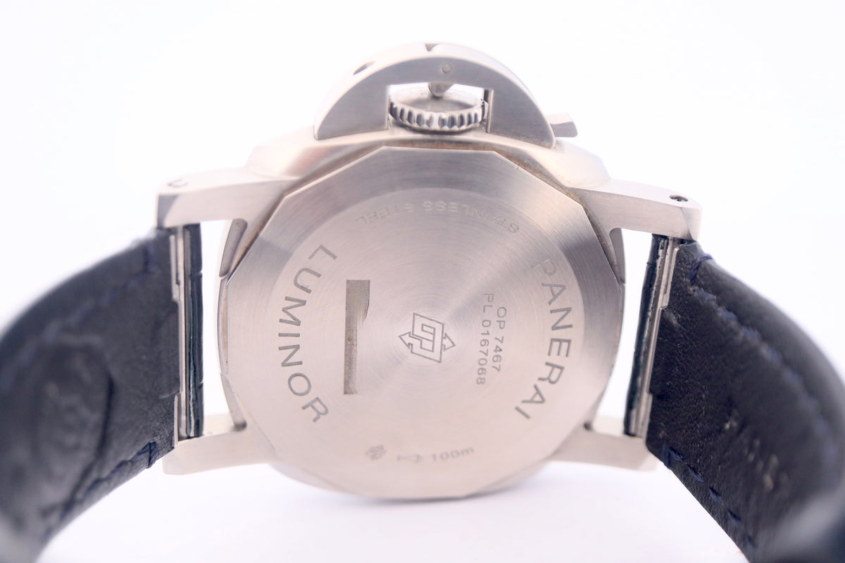 Panerai Luminor Quaranta