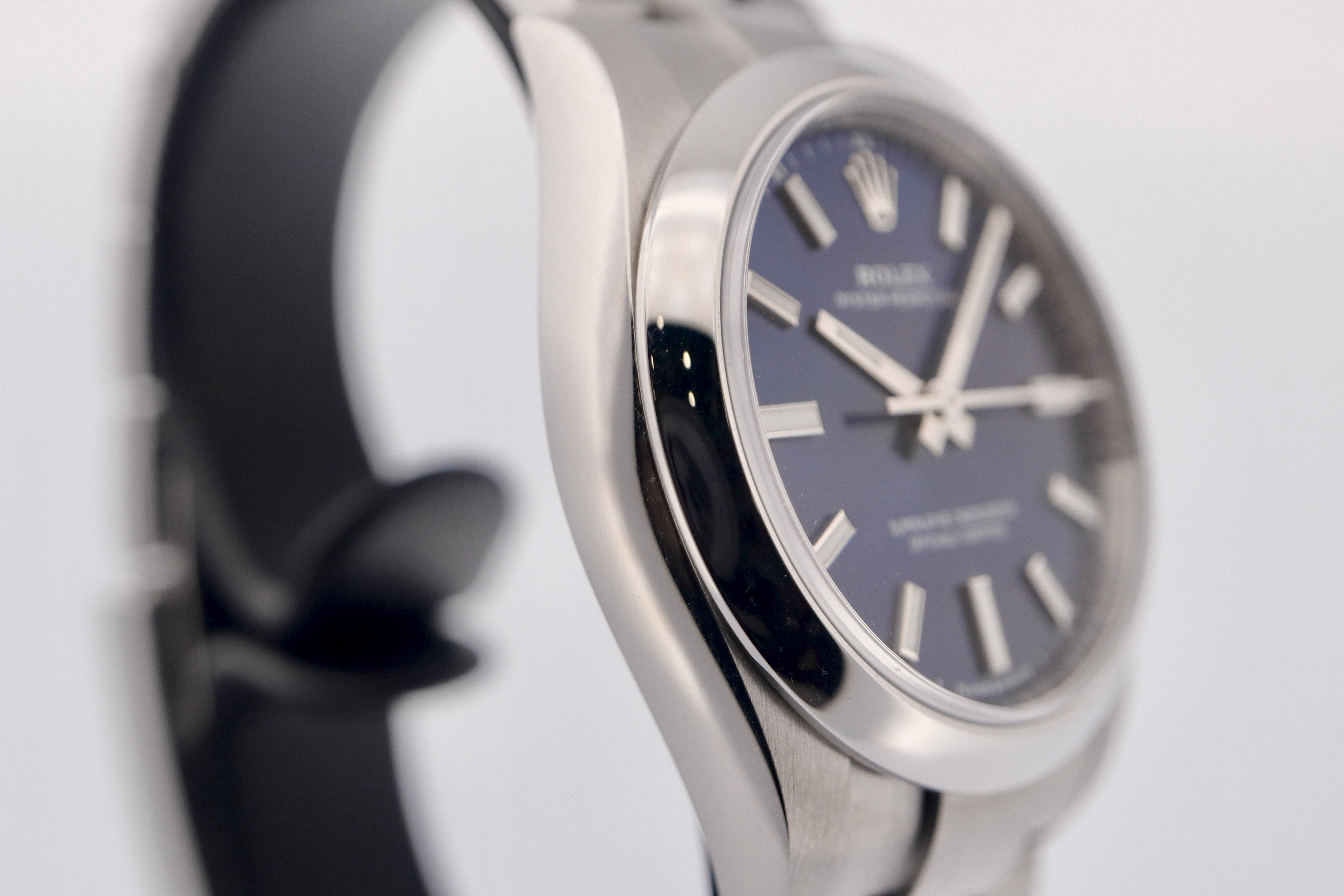 Rolex Oyster Perpetual 34