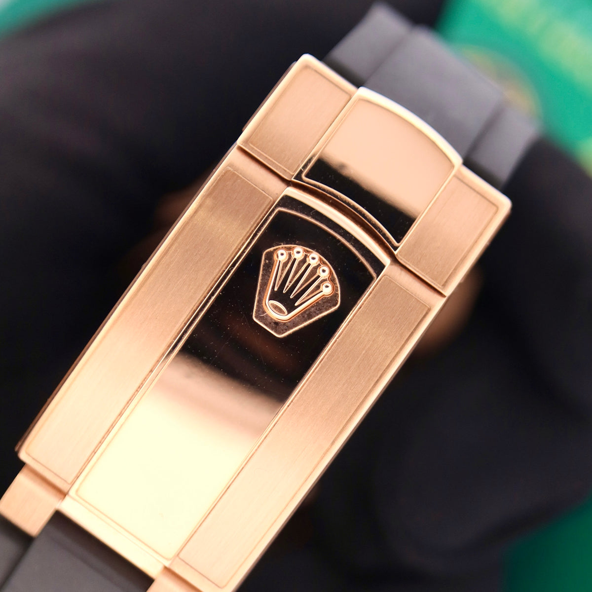 Rolex Sky-Dweller Rhodium Dial - Ref. 326235