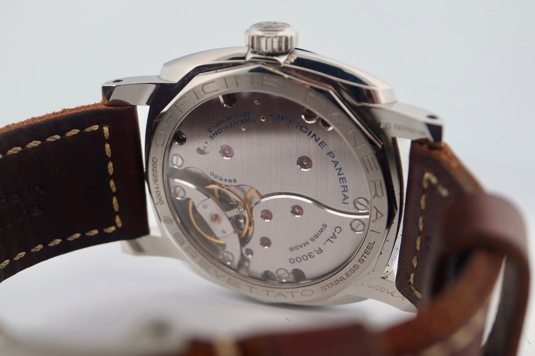 Panerai Radiomir 1940 Limited Edition