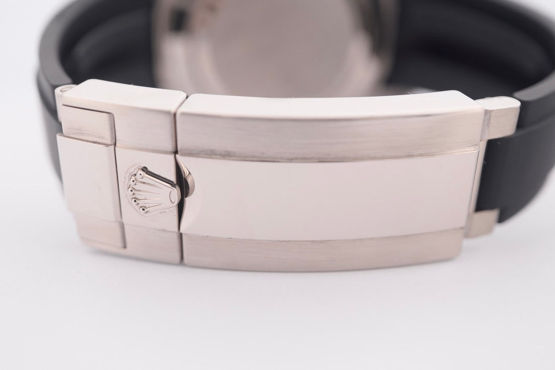 Rolex Yachtmaster 42