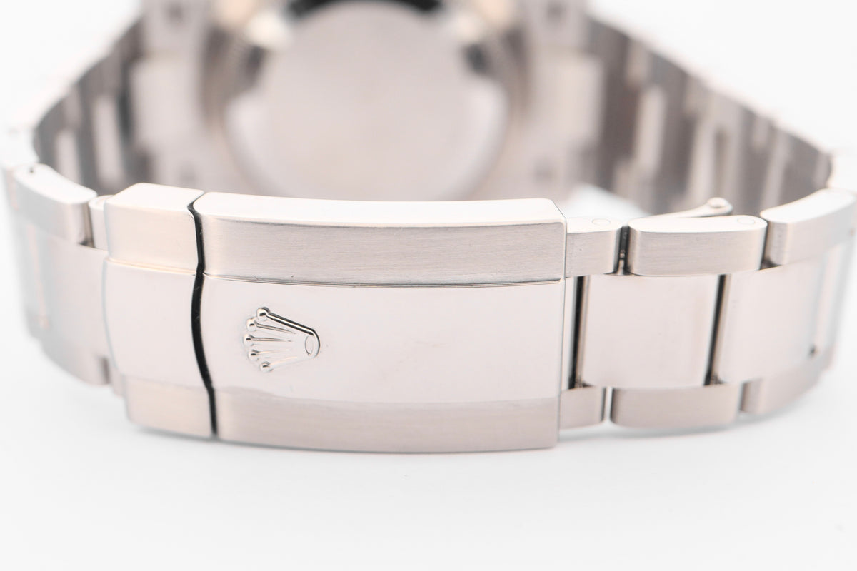 Rolex Datejust 41 (2024)