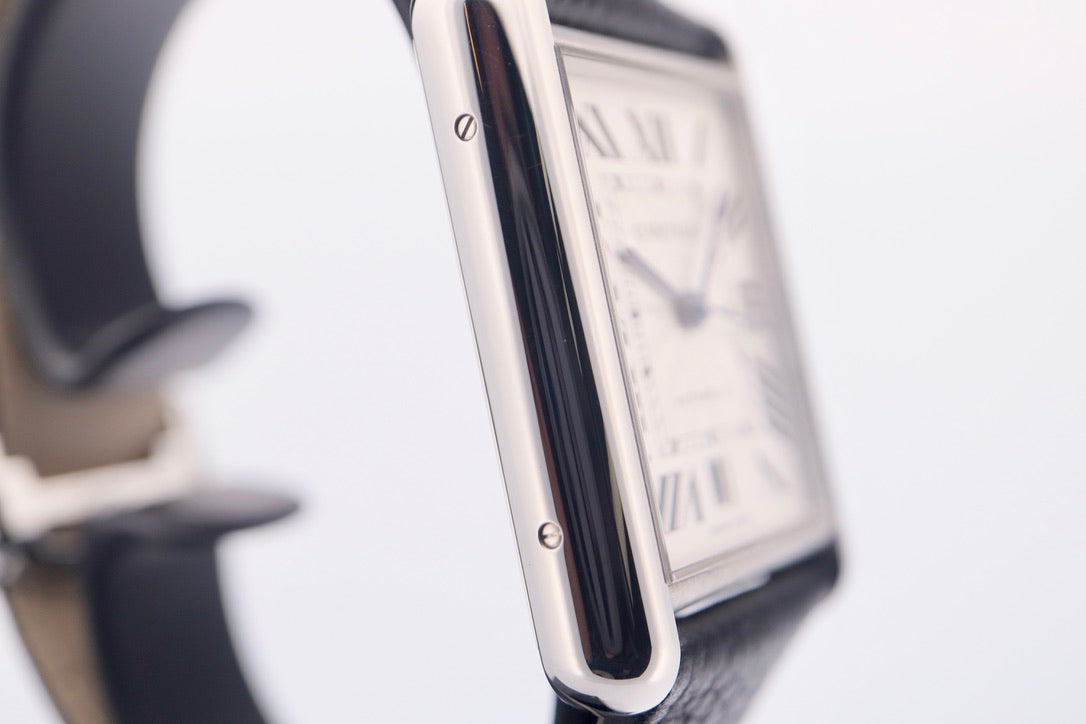 Cartier Tank Must XL Automatic