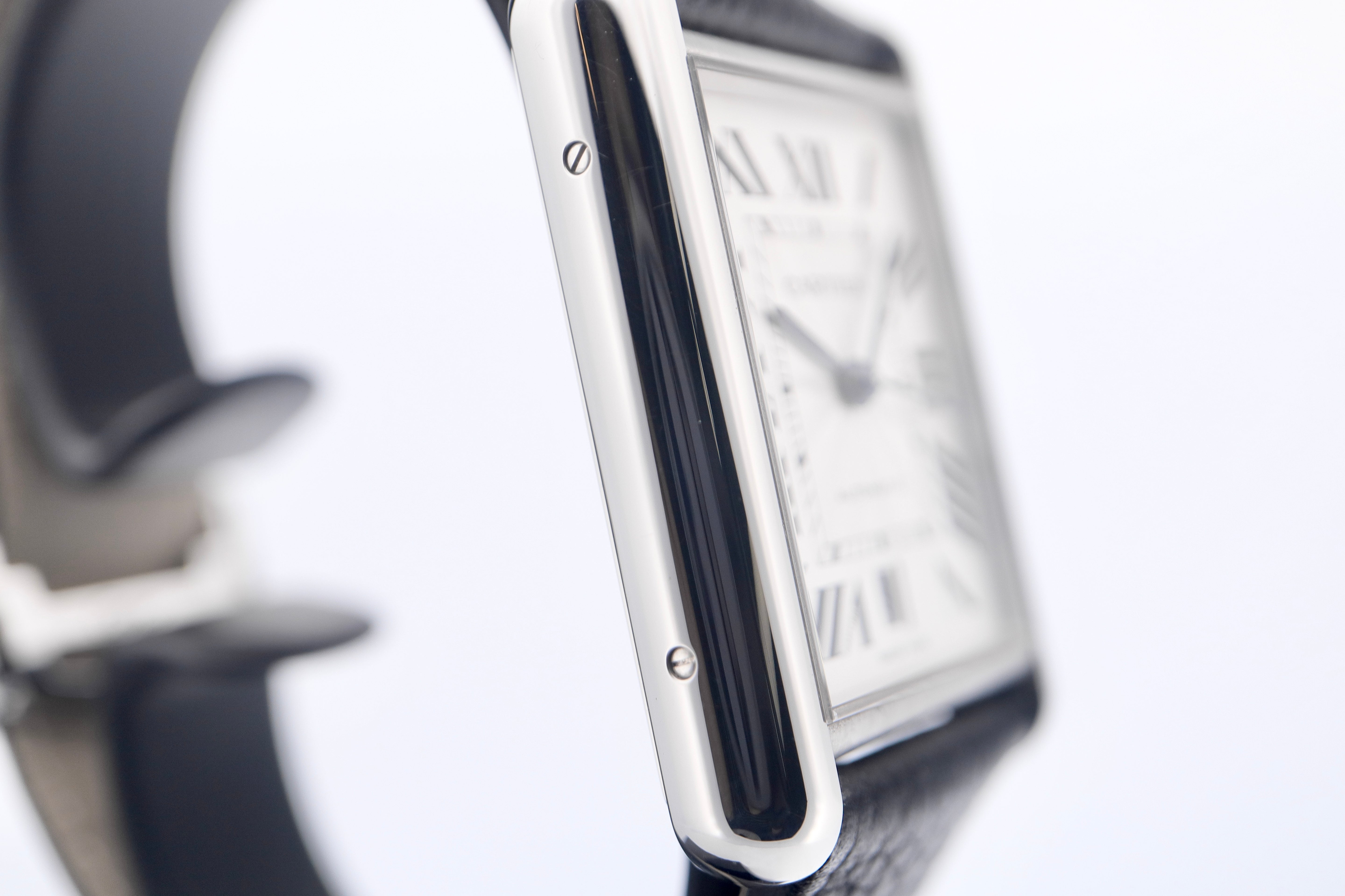 Cartier Tank Must XL Automatic
