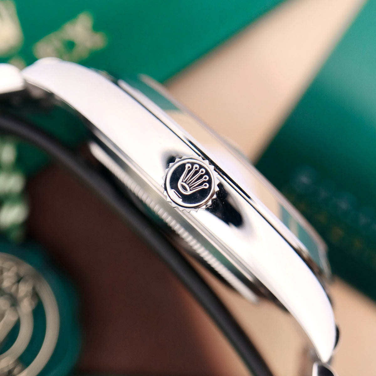 Rolex Datejust 41 Ref. 126300