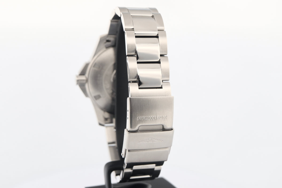 Longines HydroConquest