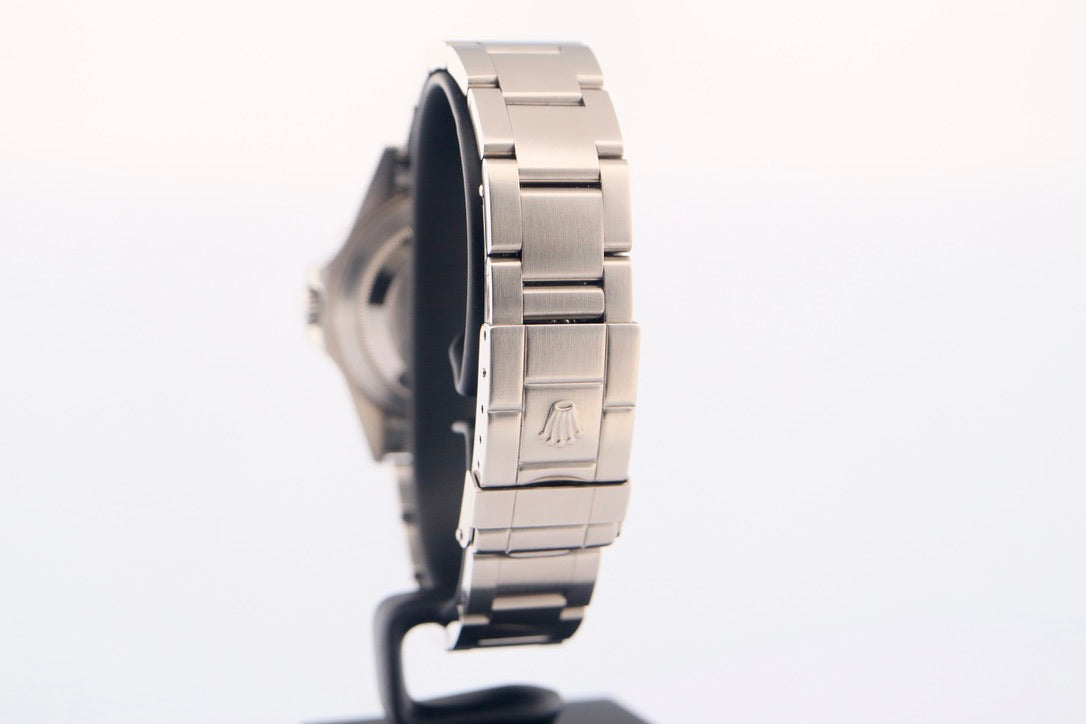 Rolex Explorer II 16570 (2009)