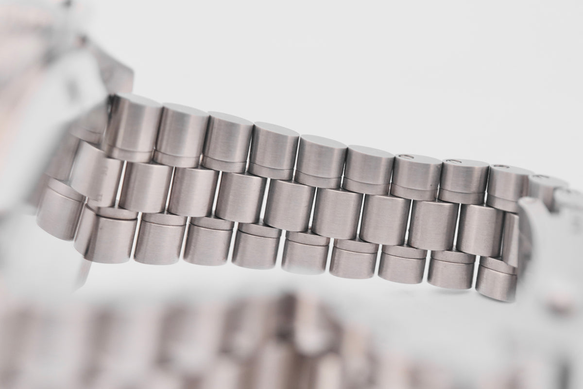 Omega Speedmaster Moonwatch Professional "Sapphire Sandwich"