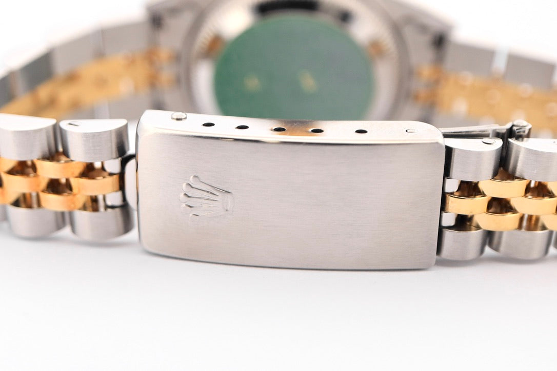 Rolex Datejust 26 Mother of Pearl Dial