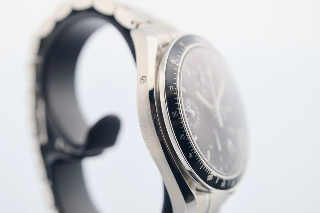 Omega Speedmaster "Triple Date"