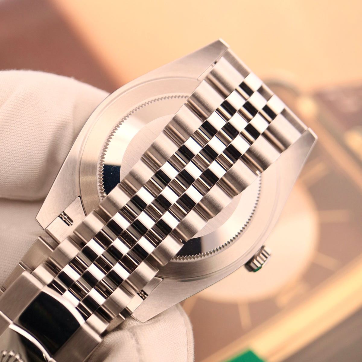 Rolex Datejust 41 Ref. 126300