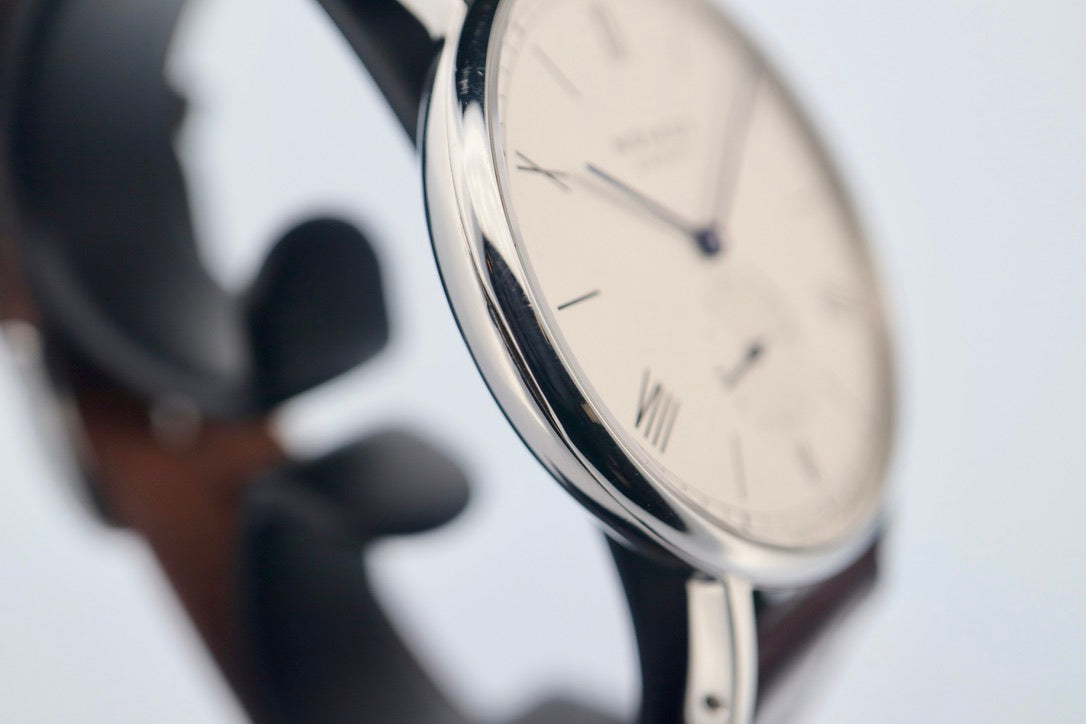 NOMOS Ludwig 38