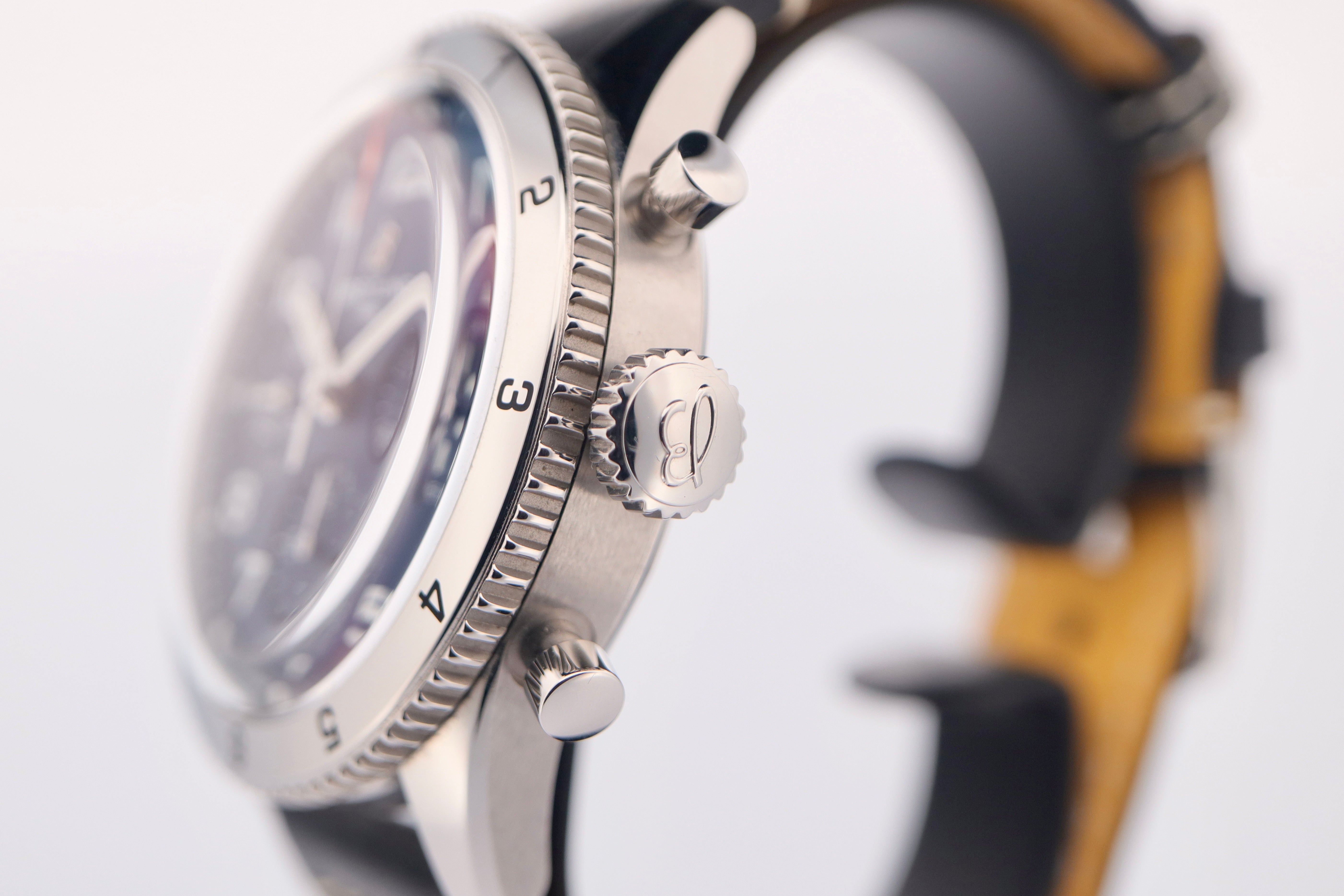 Breitling Classic AVI Chronograph 42