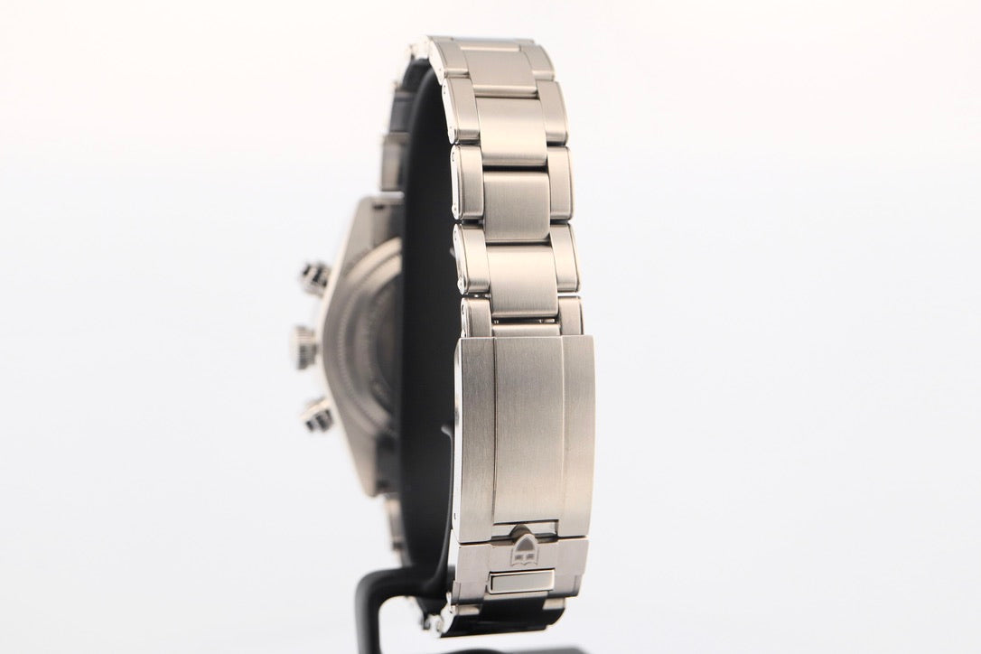 Tudor Black Bay Chronograph 'Panda'