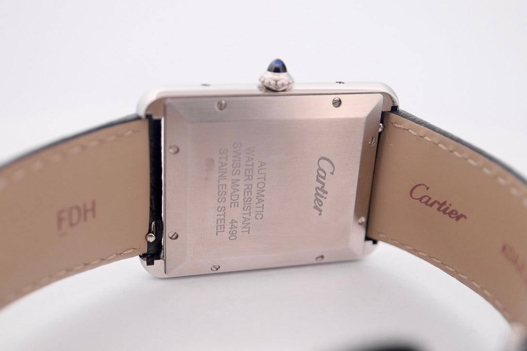 Cartier Tank Must XL Automatic