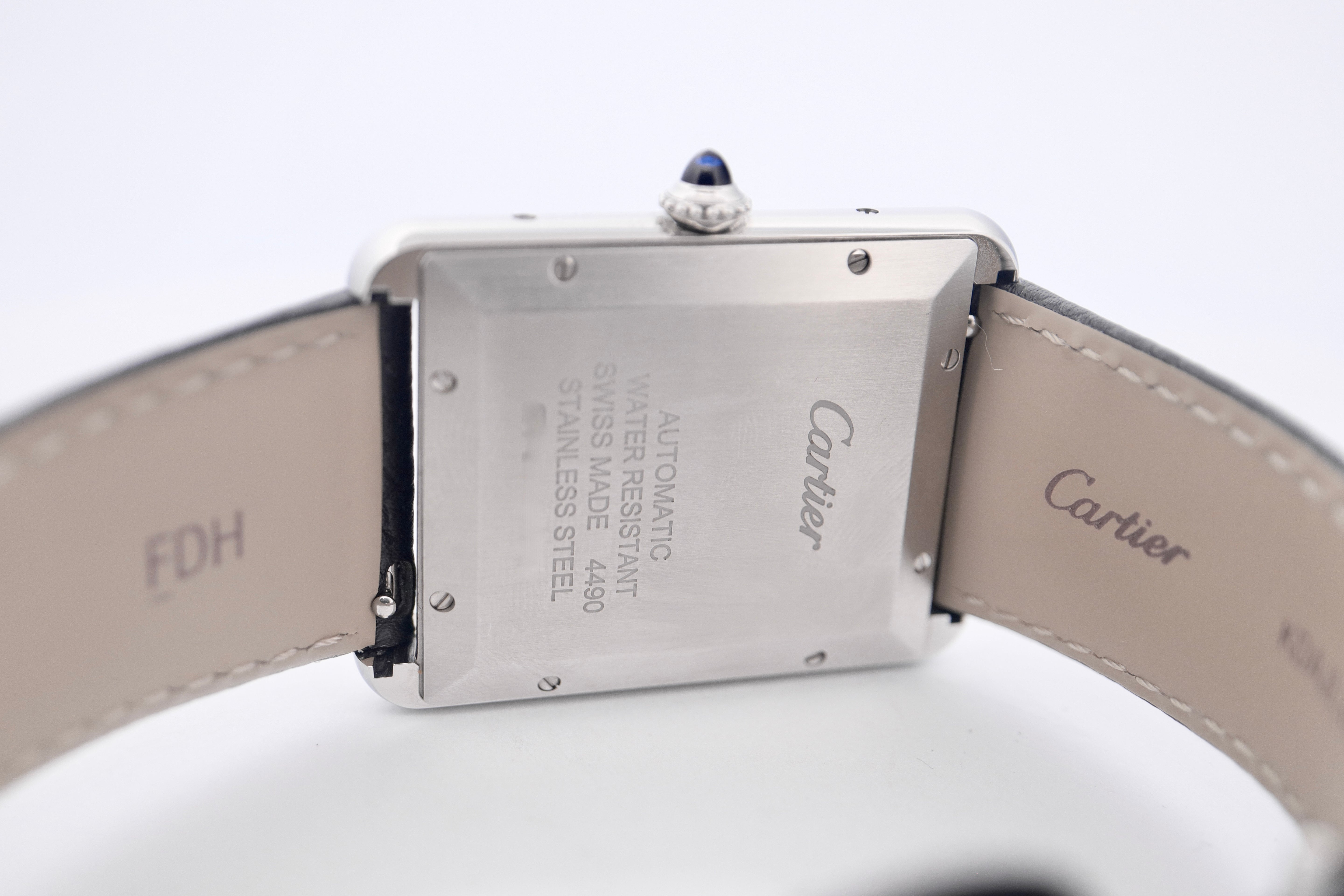 Cartier Tank Must XL Automatic