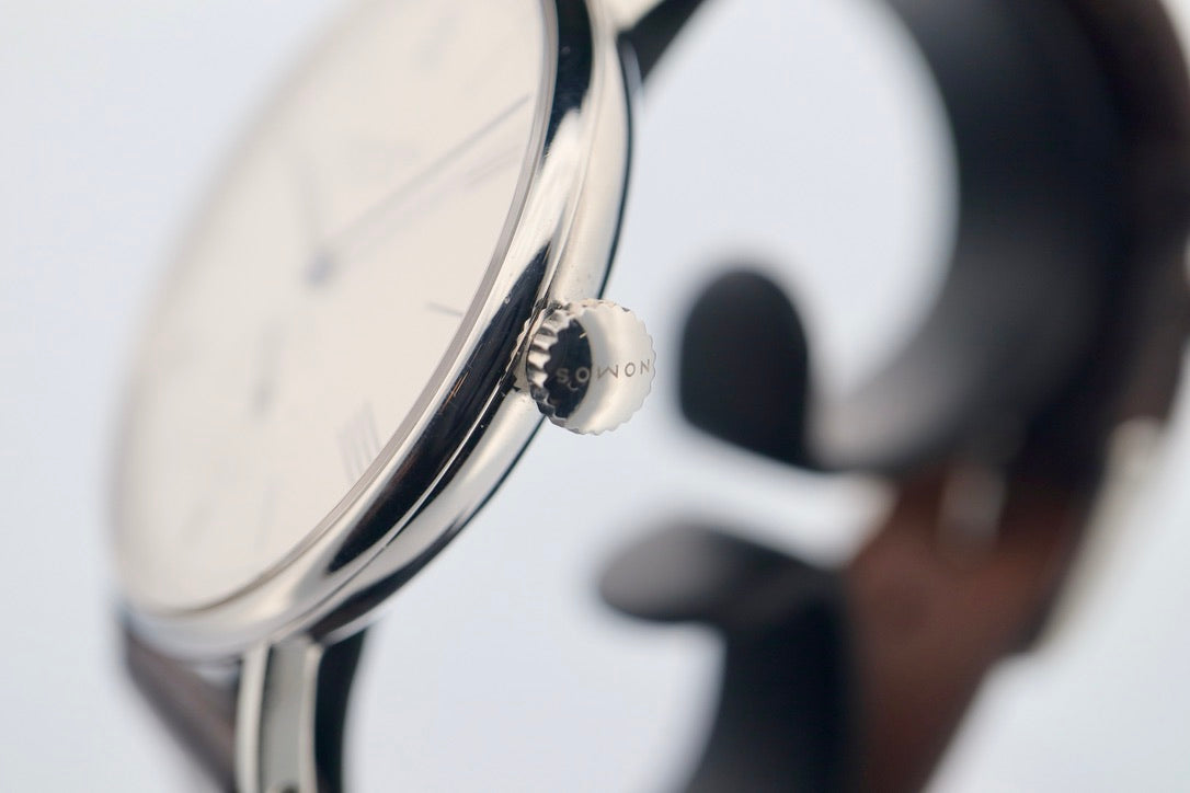 NOMOS Ludwig 38