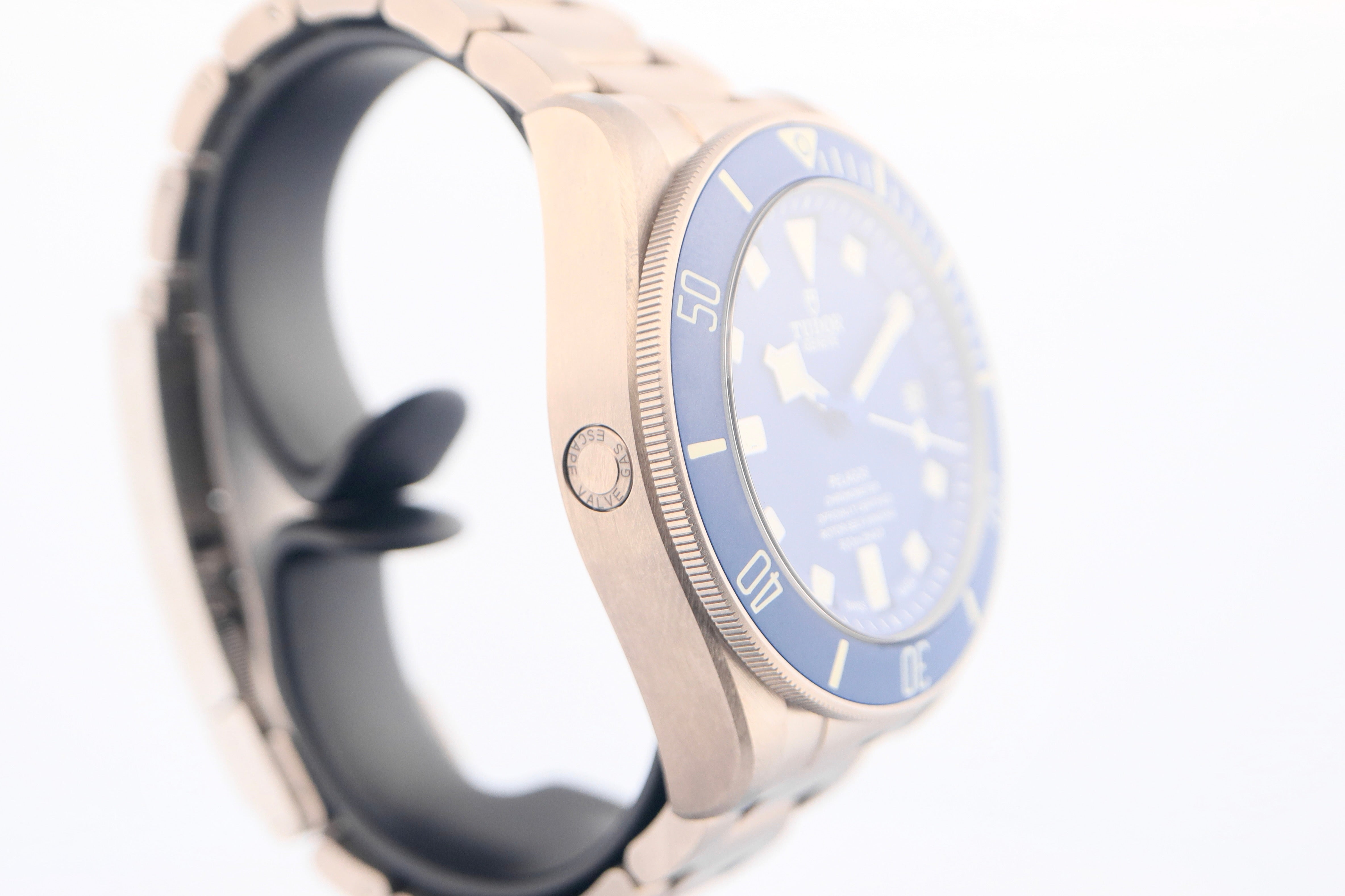 Tudor Pelagos "25600TB" 2019